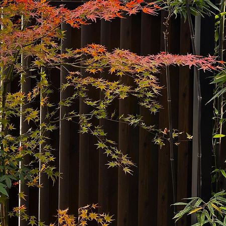 Guest House Oumi Kyoto Luaran gambar