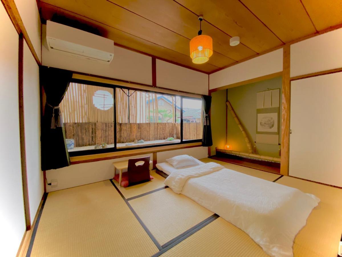 Guest House Oumi Kyoto Luaran gambar