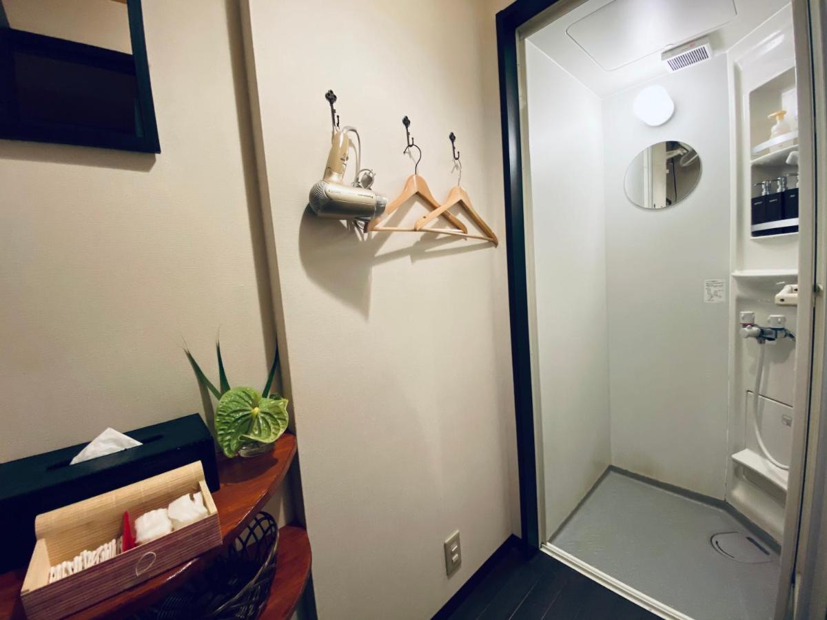 Guest House Oumi Kyoto Luaran gambar