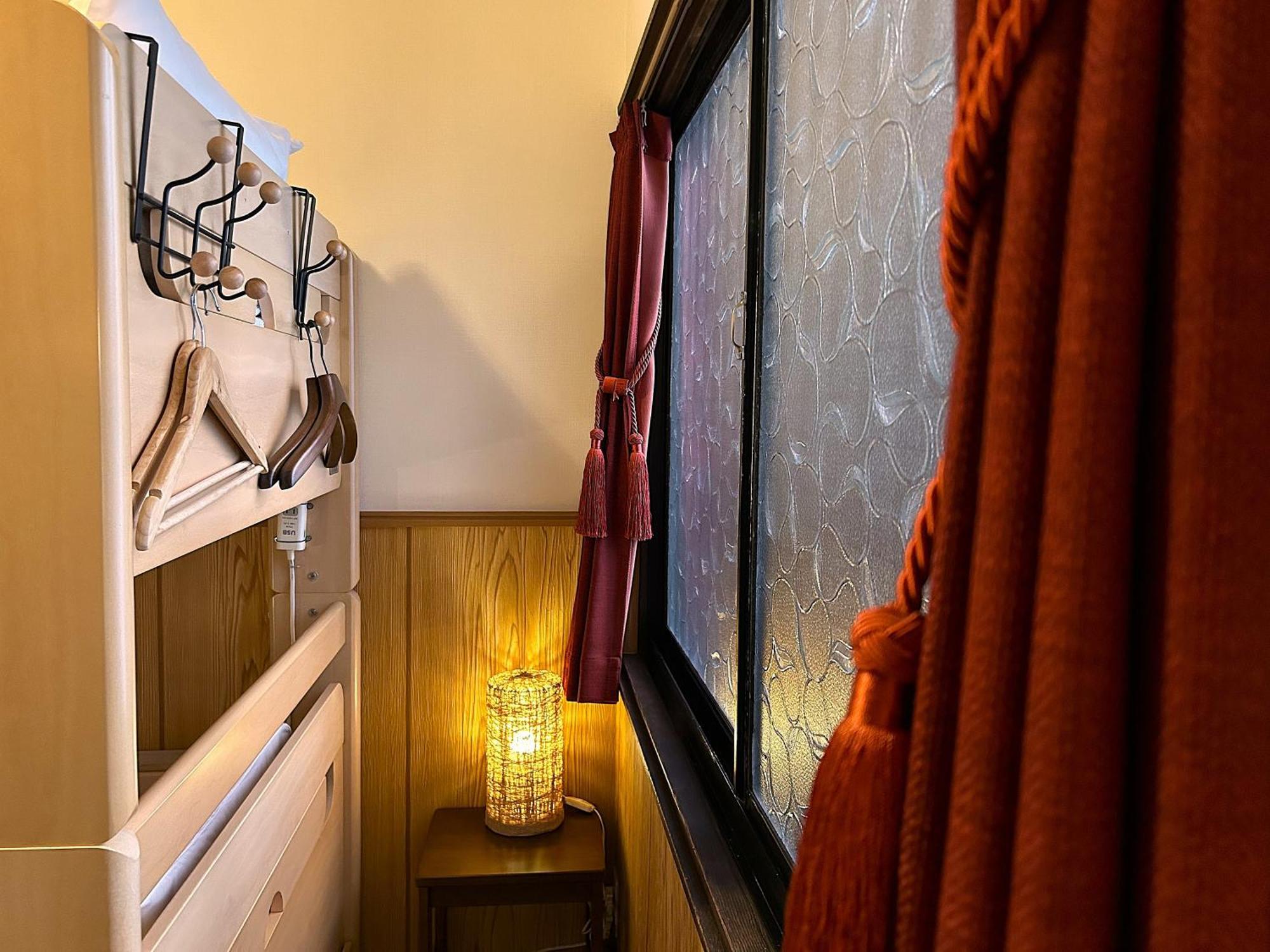 Guest House Oumi Kyoto Luaran gambar