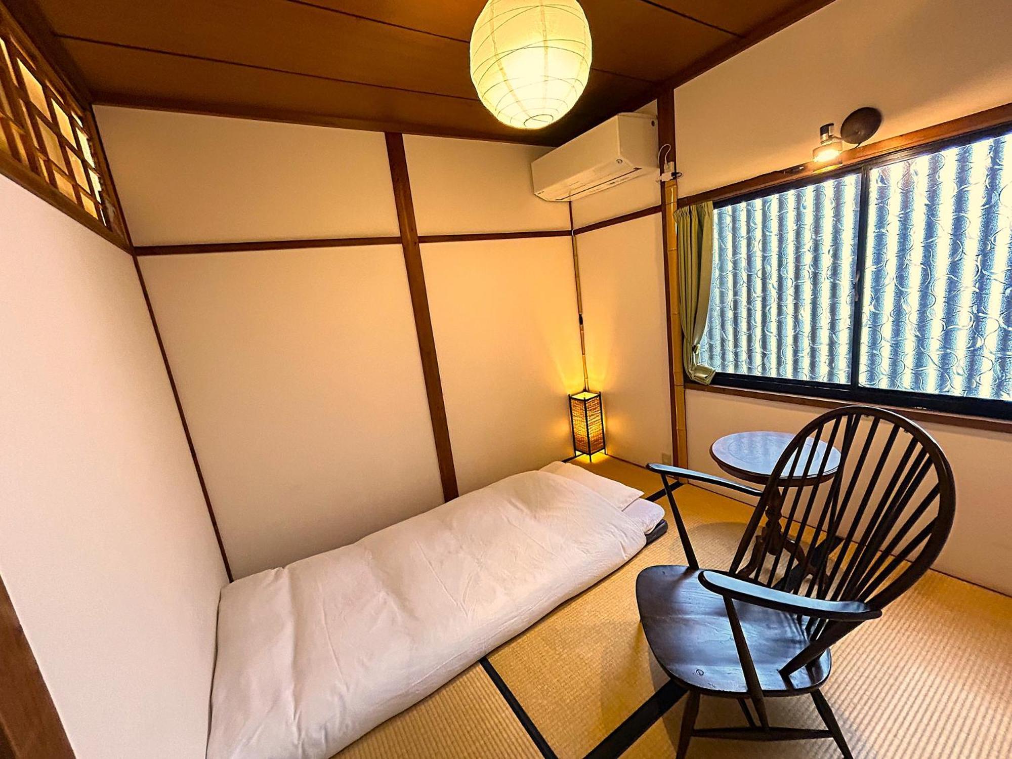 Guest House Oumi Kyoto Luaran gambar