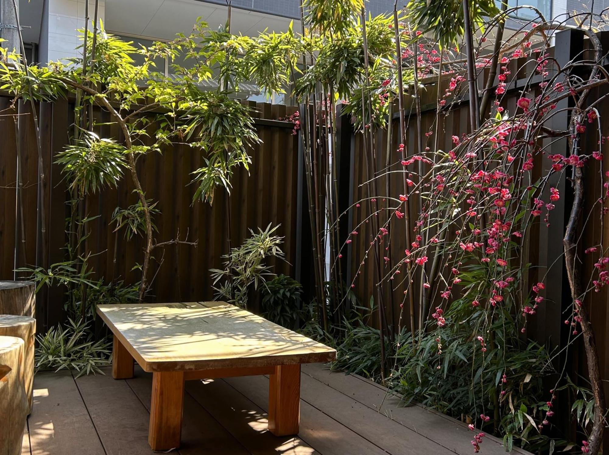 Guest House Oumi Kyoto Luaran gambar