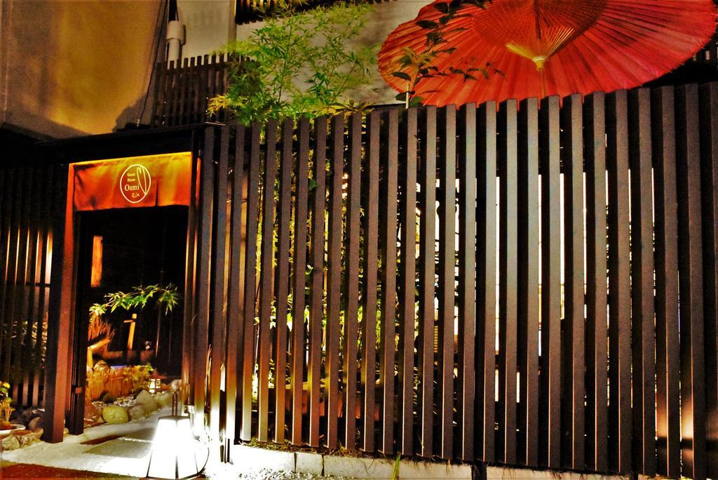 Guest House Oumi Kyoto Luaran gambar