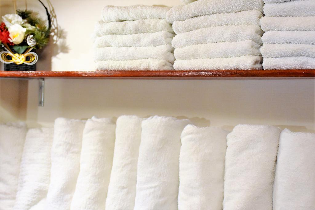 Guest House Oumi Kyoto Luaran gambar