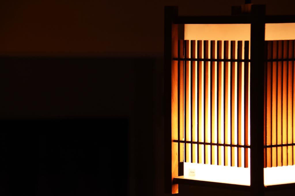 Guest House Oumi Kyoto Luaran gambar