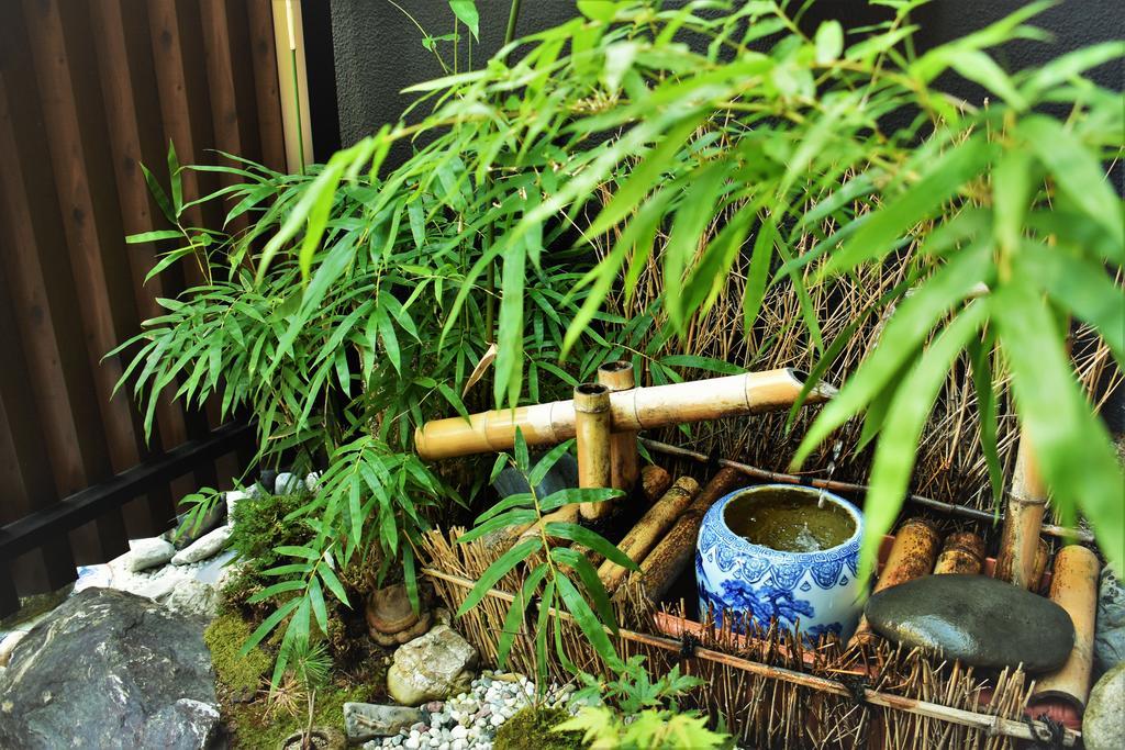 Guest House Oumi Kyoto Luaran gambar