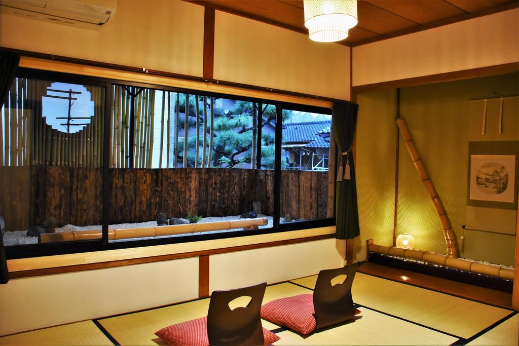 Guest House Oumi Kyoto Luaran gambar