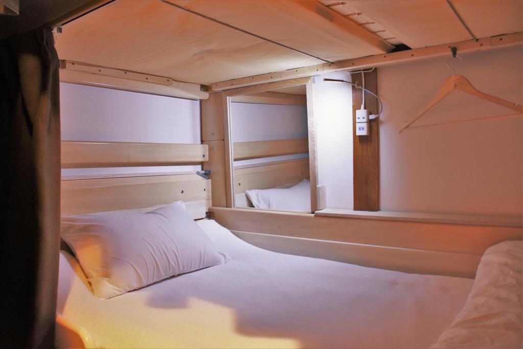 Guest House Oumi Kyoto Luaran gambar