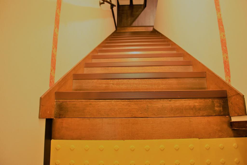Guest House Oumi Kyoto Luaran gambar