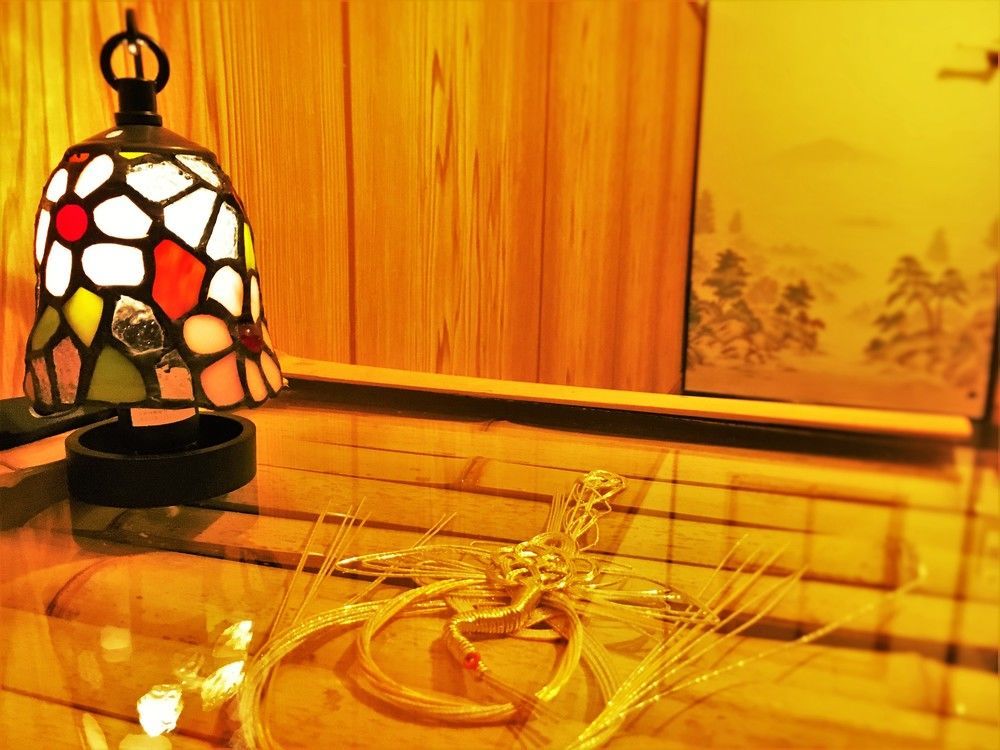 Guest House Oumi Kyoto Luaran gambar