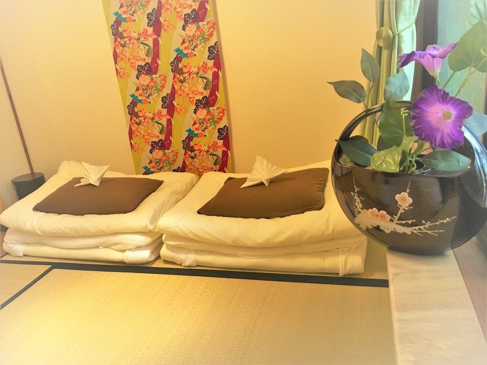 Guest House Oumi Kyoto Luaran gambar