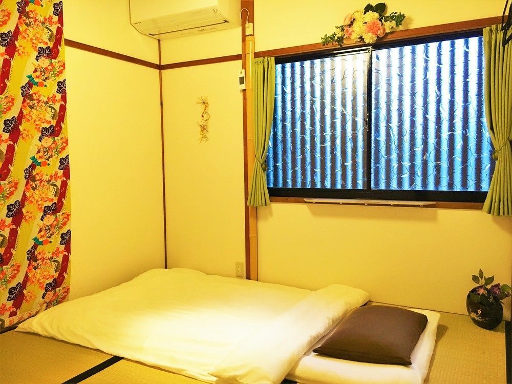 Guest House Oumi Kyoto Luaran gambar