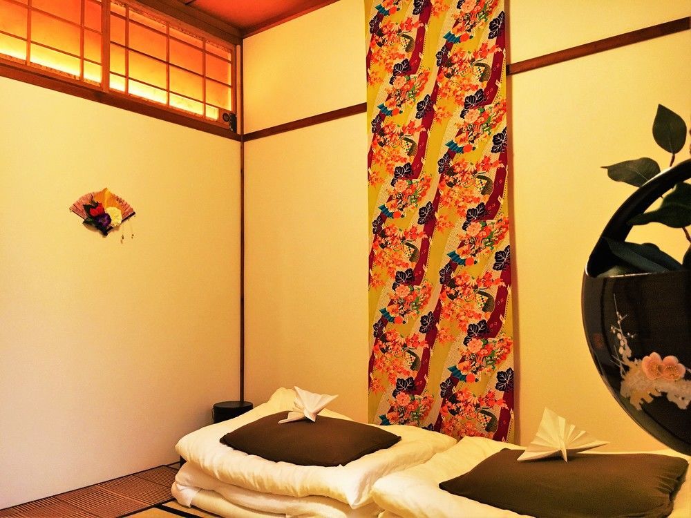 Guest House Oumi Kyoto Luaran gambar