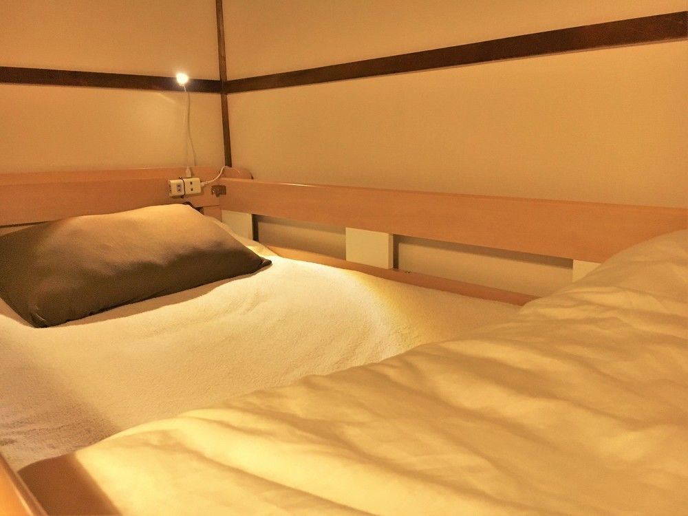 Guest House Oumi Kyoto Luaran gambar